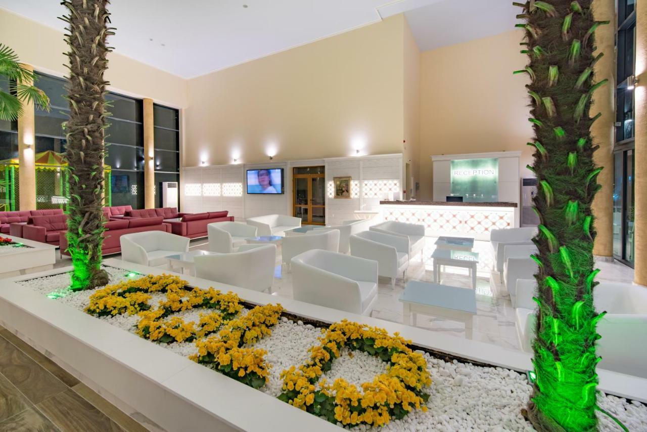 Hotel Perla Beach Luxury بريمورسكو المظهر الخارجي الصورة